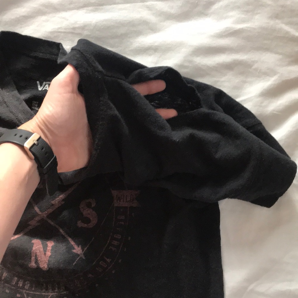 Vans tee - Picture 6 of 6